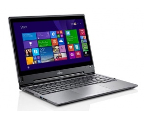 Nowy notebook Fujitsu Lifebook T936