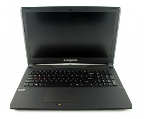 Eurocom Shark 5 - nowy laptop