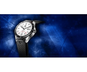 Inteligentny zegarek TAG Heuer Connected