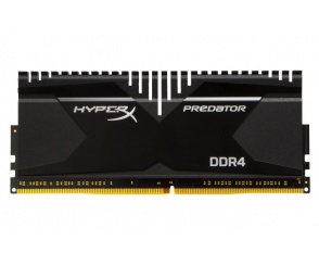 Savage DDR4 oraz Predator DDR4 - nowe pojemności