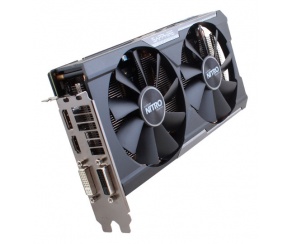 Nowy Radeon R9 380X dołącza do serii SAPPHIRE NITRO