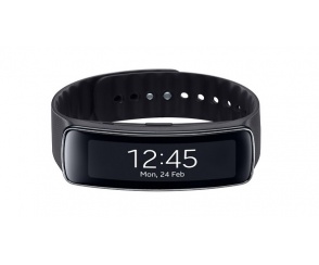 Xiaomi Mi Band ma rywala