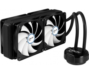 Arctic Liquid Freezer - cooler AiO