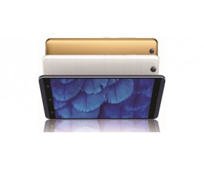 Gionee Elife S Plus - nowy smartfon