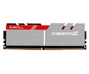 G.Skill Trident Z DDR 4 - zestawy 16 GB RAM