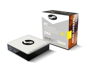 Zotac NEN Steam Machine