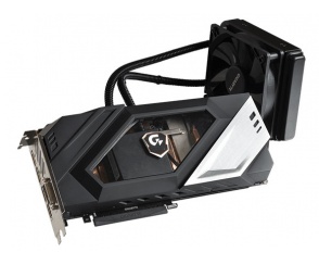 Gigabyte Xtreme Gaming - nowe karty GeForce