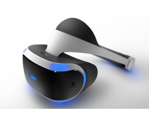 Sony PlayStation VR - znamy szczegóły