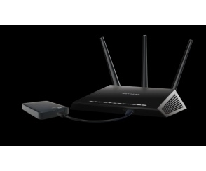 Nighthawk X4S AC2600 z najszybszym WiFi na świecie