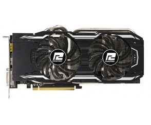 PowerColor Radeon R9 380X Myst - nowa karta graficzna