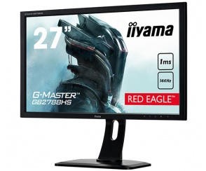 iiyama G-Master GB2788HS-B1 Red Eagle