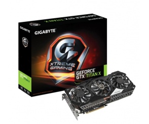 Nowe karty graficzne GIGABYTE z serii XTREME GAMING