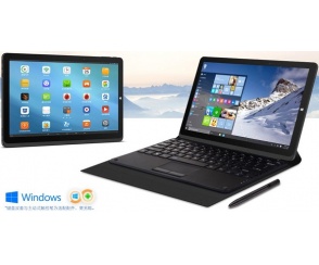 Teclast X16 Power - nowy tablet