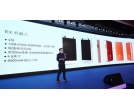 Macoox EX1 - telefon z pojemną baterią