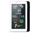 Allview prezentuje tablet Viva i7G z procesorem Intel SoFIA 3G-R