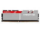 G.Skill Trident Z DDR 4 - zestawy 16 GB RAM