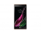 LG Zero - metalowy smartfon