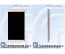 Gionee GN8001 - nowy phablet 6-cali