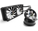 Cryorig A40, A40 Ultimate i A80 - nowe coolery AiO