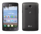 LG Lucky LG16 - telefon za 10 dolarów