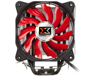 Xigmatek Tyr SD1264B - nowy cooler CPU