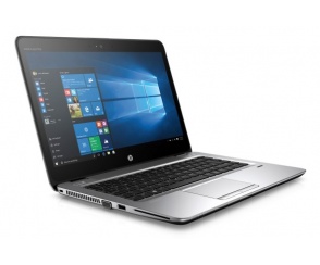 HP Elitebook 705 G4 - laptopy z AMD Pro siódmej generacji