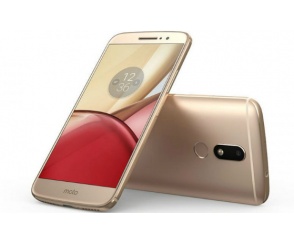 Motorola Moto M - oficjalnie w sklepach