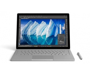 Microsoft Surface Book i7