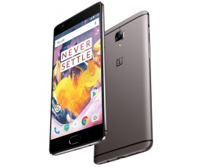 OnePlus 3T - zapowiedź smartfonu