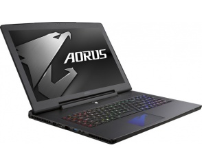 Marka Aorus od Gigabtye z nowymi produktami