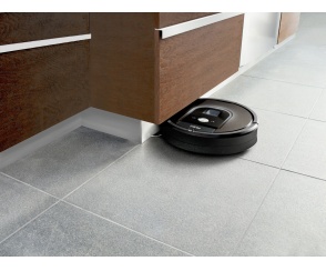 Zaufany iRobot Roomba 980