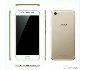 Vivo X9 i X9 Plus - znamy specyfikację