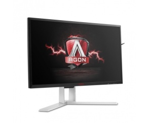 Monitor AOC AGON z odświeżaniem 240 Hz