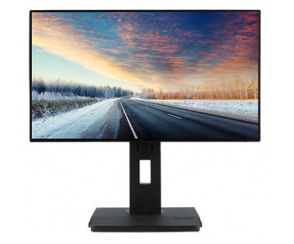 Acer BE270U - nowy monitor