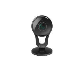 Panoramiczna bezprzewodowa kamera 180 Full HD w ofercie D-Link