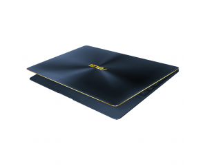 ASUS ZenBook 3: nowe wzornictwo i zaskakująca wydajność ASUS ZenBook 3: nowe wzornictwo i zaskakująca wydajność