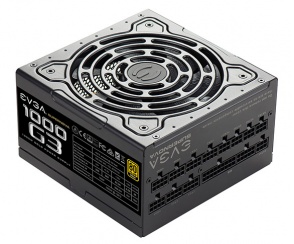 EVGA SuperNOVA G3 - nowe zasilacze