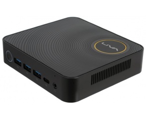 ECS Liva Z - nowy mini PC