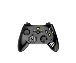 Mad Catz: micro gamepad C.T.R.L. R dla fanów mobilnego grania