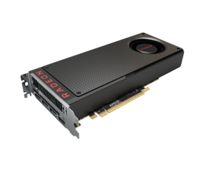 Premiera RX 490 już w grudniu?