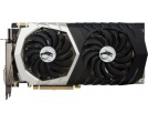 MSI GeForce GTX 1070 Quick Silver Edition 8G OC