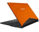 Gigabyte Aero 14 - nowy laptop