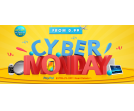 Cyber Monday na Gearbest