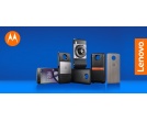Lenovo zapewni wsparcie dla modułów Moto Mods do 3 generacji smartfonów Lenovo Moto Z