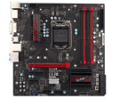 Płyty główne z chipsetami Z270 i H270