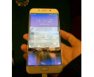 Vivo Xplay 6 na zdjęciach