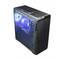 Zalman Z9 Neo Plus – nietuzinkowa obudowa