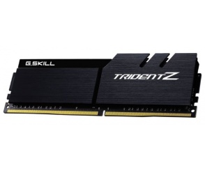 G.Skill Trident Z - pamięci DRR4-4400 32 GB G.Skill Trident Z - pamięci DRR4-4400 32 GB