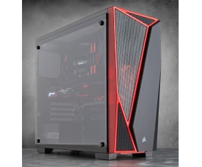 Corsair Carbide SPEC-04 Tempered Glass