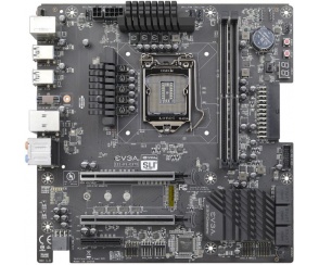 EVGA Z370 Micro - płyta główna dla Coffee Lake